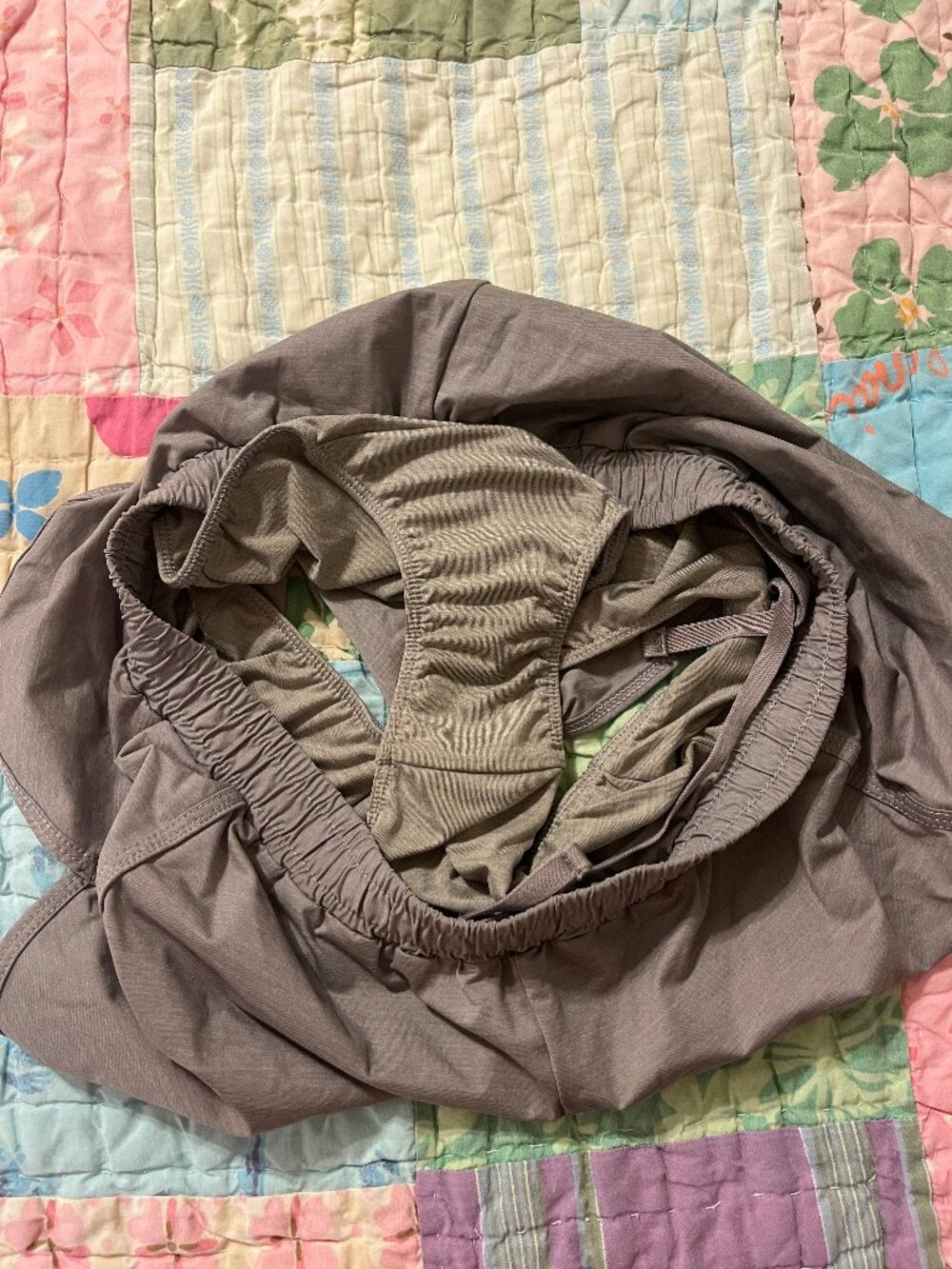 Tracksmith Session Shorts - Picture 4 of 5